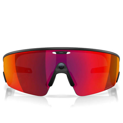 Oakley Meta Vanguard Black Prizm Road