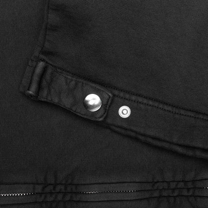 Montecito Jacket Black