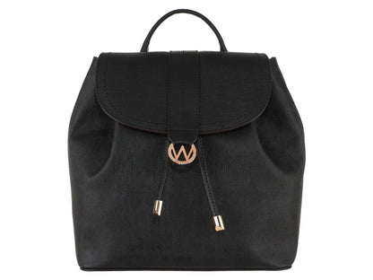 Mochila Westies Nabila Negro para Mujer