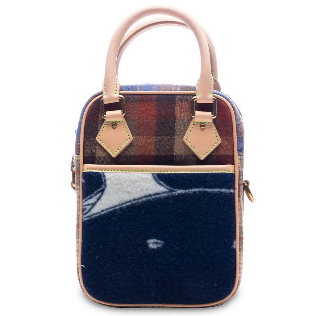 Better with Age x Pendleton Highway Bag Multi