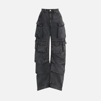 Calça Cargo Ari