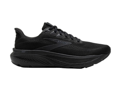 Tenis Brooks Ghost Max 3 Negro para Hombre