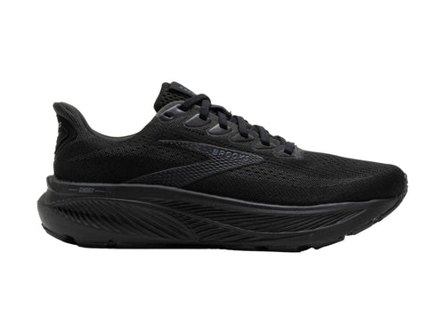 Tenis Brooks Ghost Max 3 Negro para Hombre