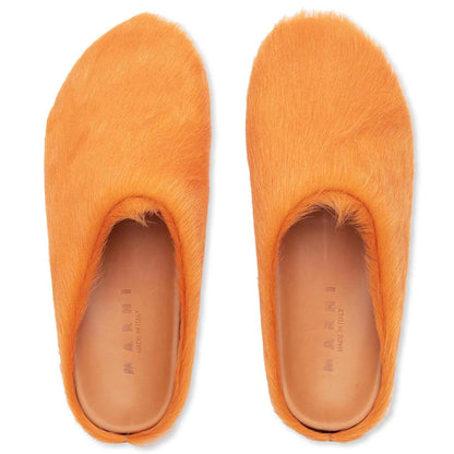 Fussbett Sabot Pumpkin