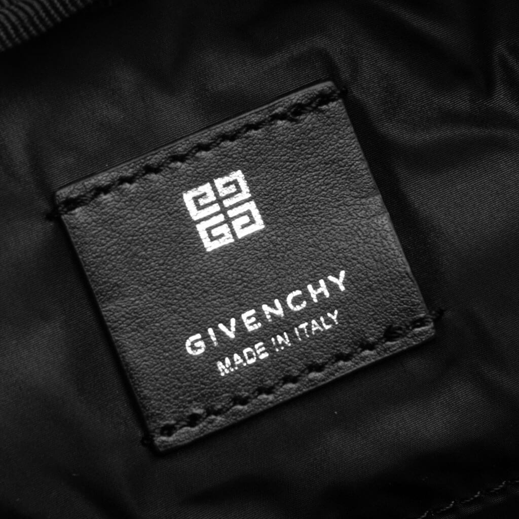 G Trek Bumbag Black