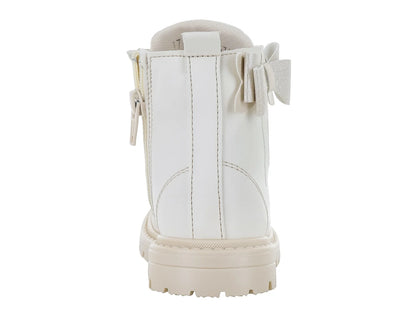Botas BY PARTY Color Gold para Niña