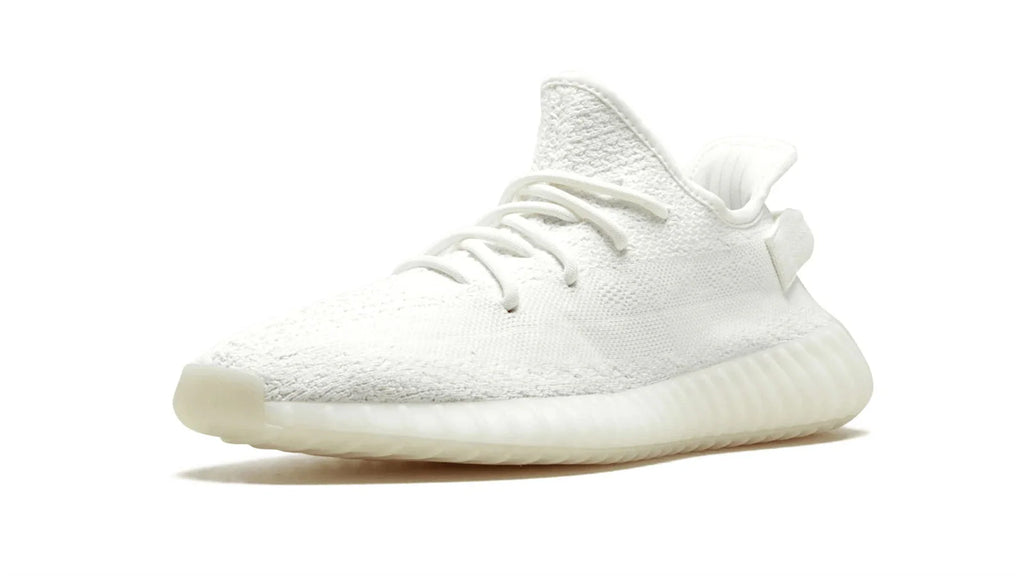 YEEZY BOOST 350 V2 Cream White Triple White