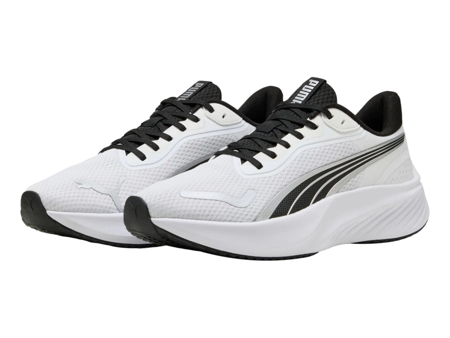 Tenis Puma Pounce Lite Blanco para Hombre