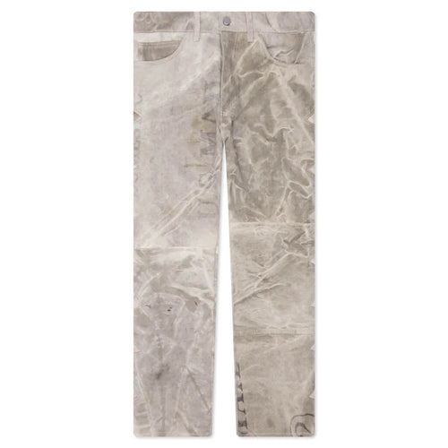 Stuntman Pant Mailbag Bone