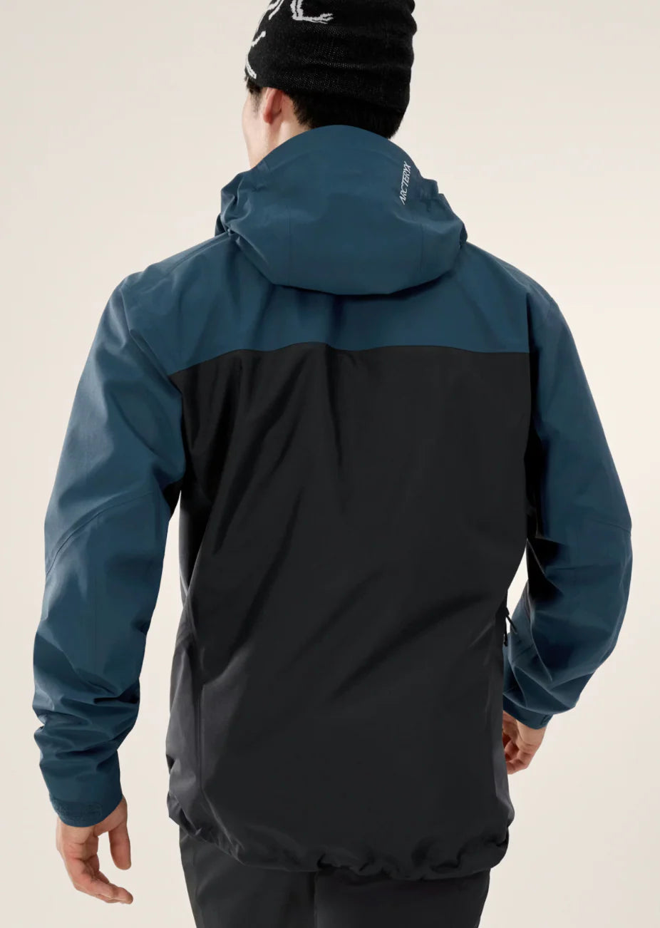 Mens Arcteryx Beta AR Jacket