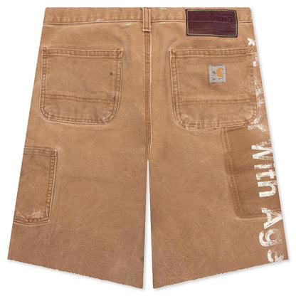 Schmuck Shorts Multi