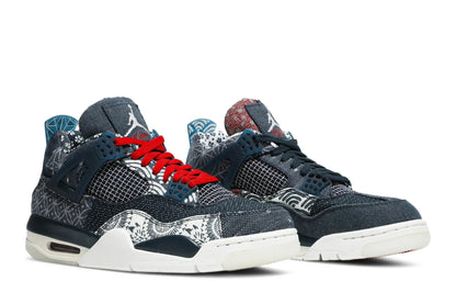 Jordan 4 Retro SE Sashiko