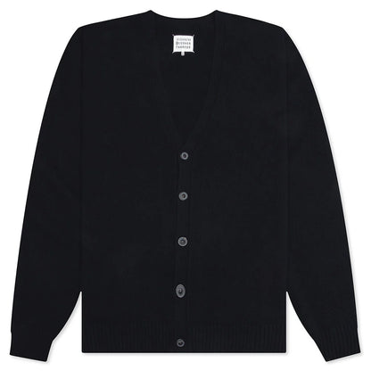 Pullover Navy