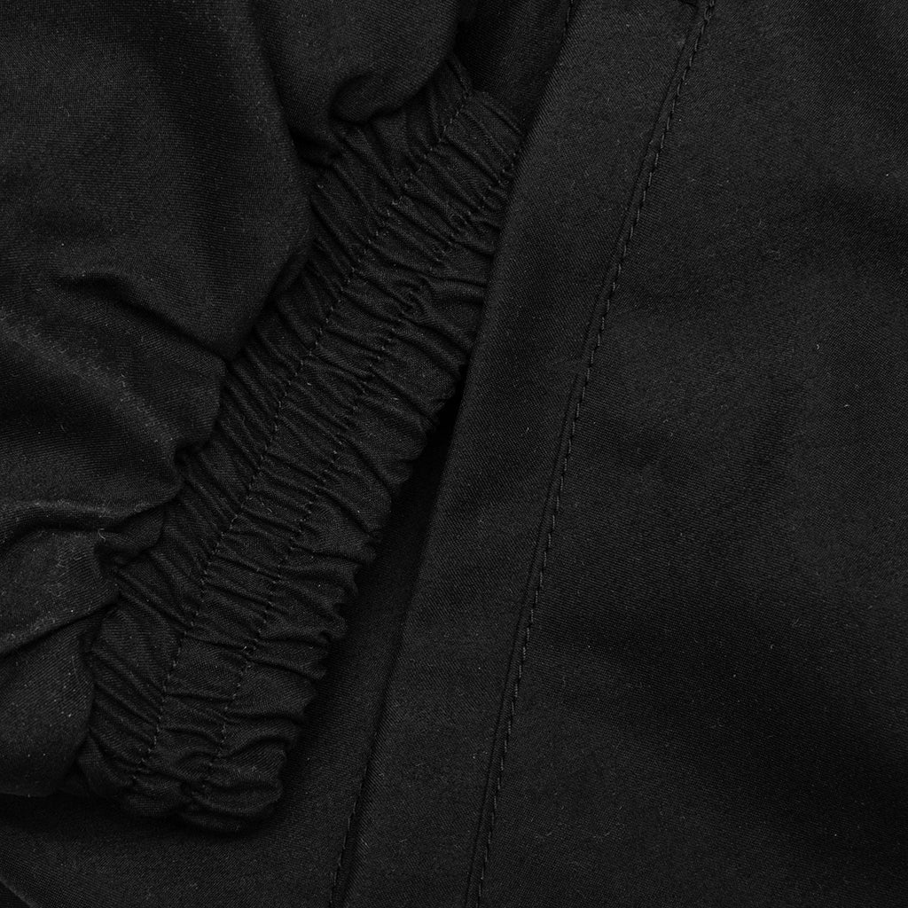 Abbotts Jacket 2 Black