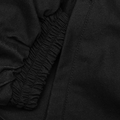 Abbotts Jacket 2 Black