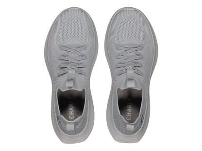 Tenis Charly Deportivos Gris para Hombre