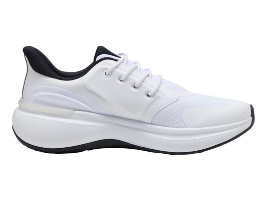 Tenis PUMA Softride Exo Shift Blanco para Hombre
