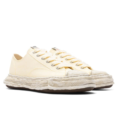 Peterson 23 Low White
