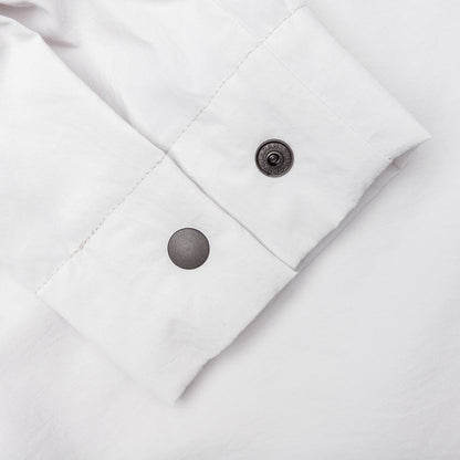 Verso Shirt White