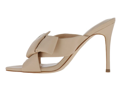 Sandalias Guess Kabrie Color Natural para Mujer