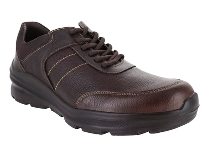 Zapato Merano Chocolate para Hombre