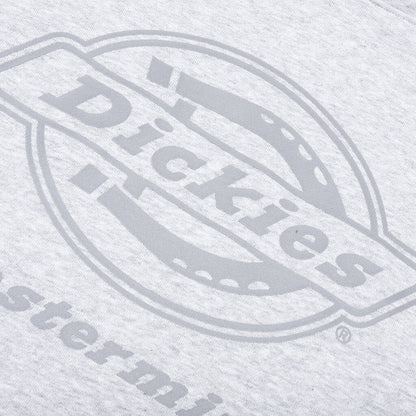 Dickies x Mastermind Japan Hoodie Top Grey