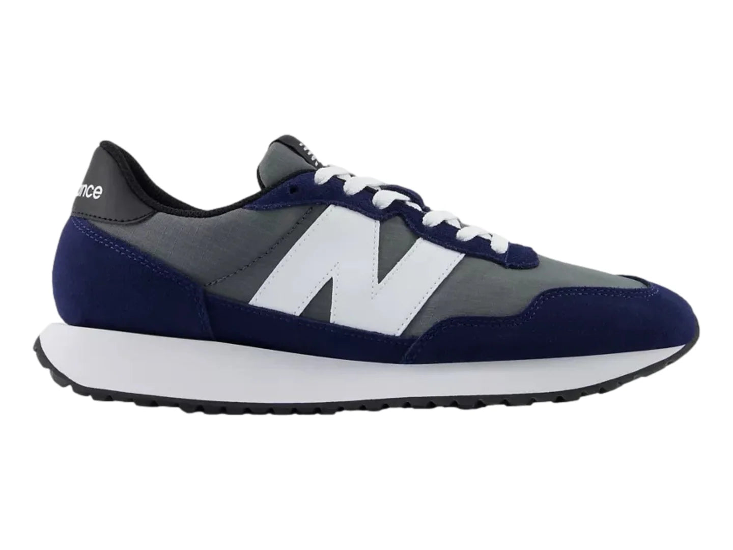Tenis New Balance 237 Castlerock para Hombre