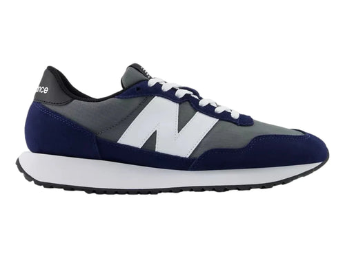 Tenis New Balance 237 Castlerock para Hombre
