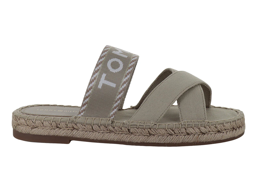 Sandalias Tommy Hilfiger Sandalwood para Mujer