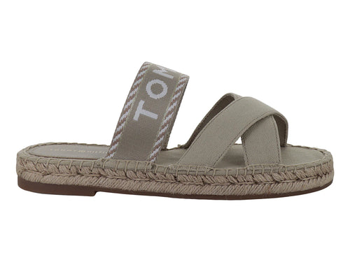 Sandalias Tommy Hilfiger Sandalwood para Mujer