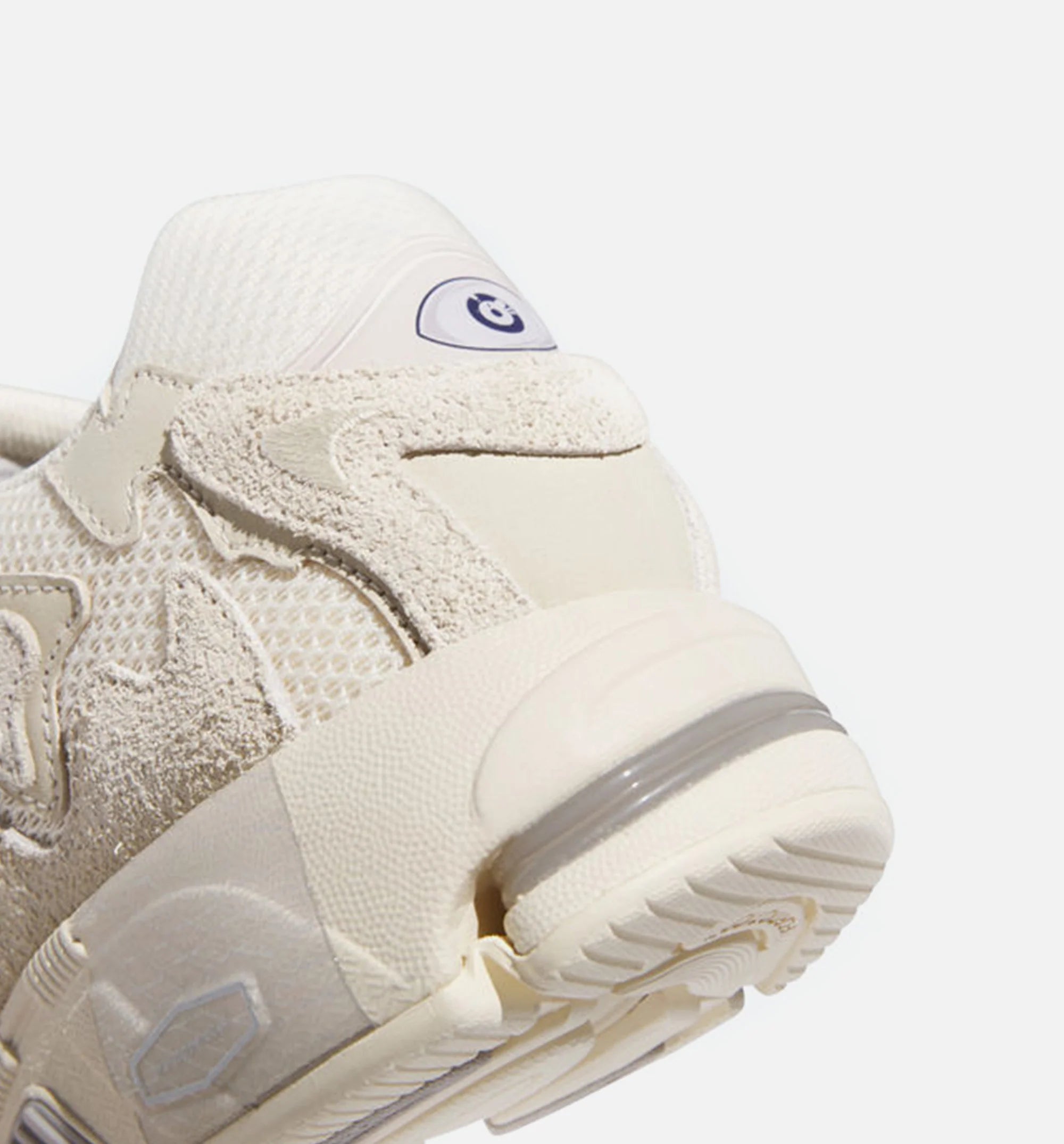Bad Bunny x adidas Response CL Mens Lifestyle Shoe Wonder White Cream White Clear Granite