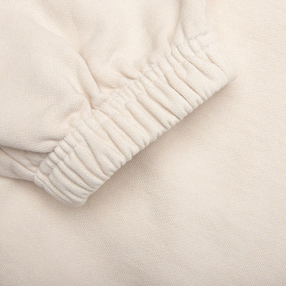 Fasting For Faster Sweatpants Vintage White