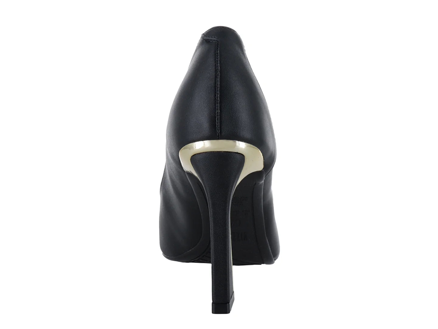 Tacones Vizzano Negros para Mujer