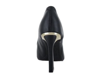 Tacones Vizzano Negros para Mujer