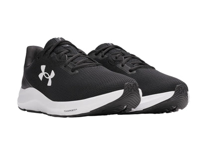 Tenis Under Armour Charged Pursuit 4 Negro para Hombre