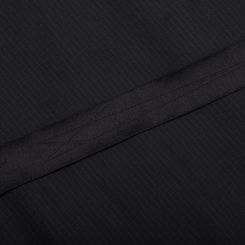 Magnum Tommy Shirt Black