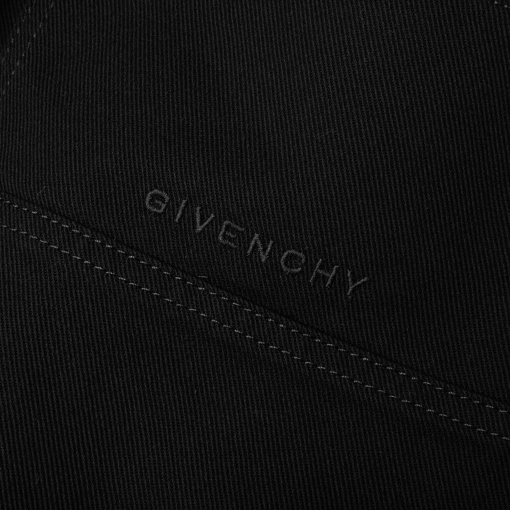 Carpenter Pants Black