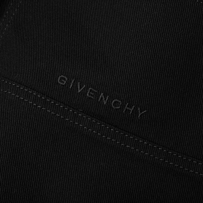 Carpenter Pants Black