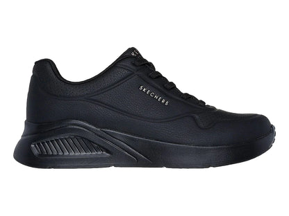 Tenis Skechers One Lite Negro para Mujer