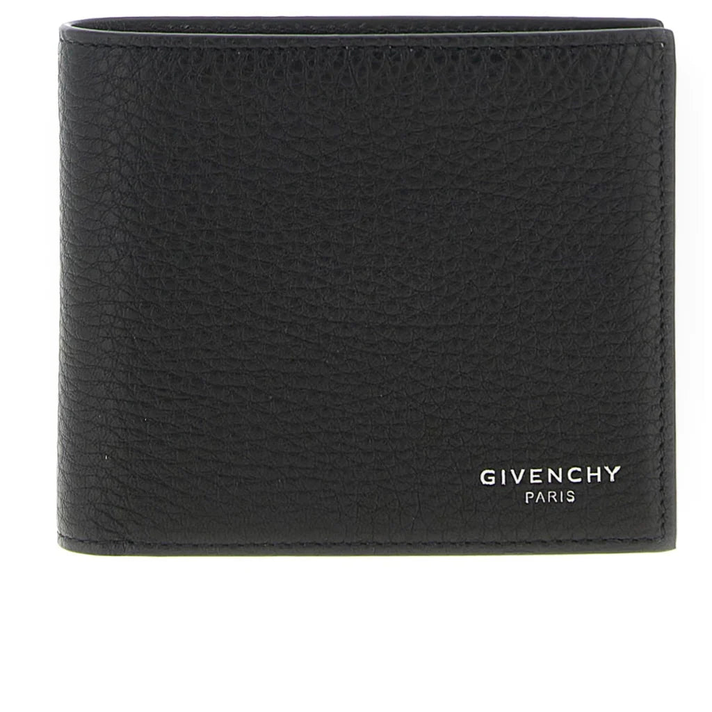 Billfold 8CC Black