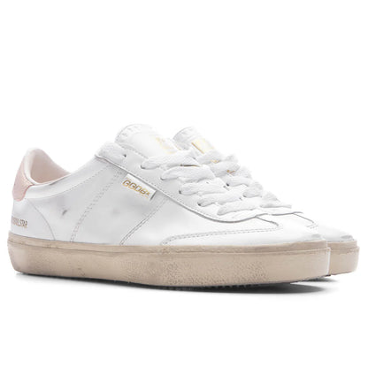 Womens Soul Star White Pink