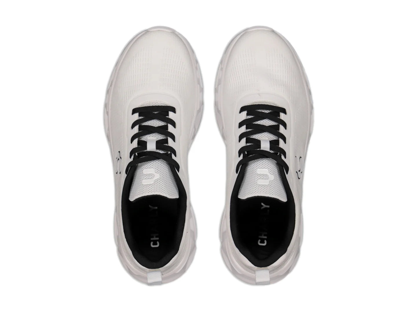 Tenis Charly Light Sport Blanco para Hombre