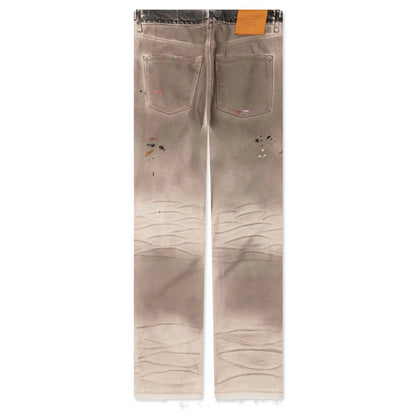 Hollywood Blv Wash 5001 Natural