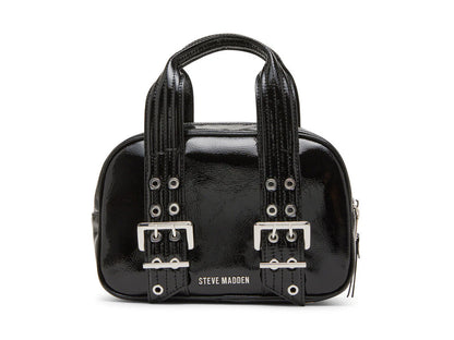Bolsa Steve Madden Bgrett Negro para Mujer