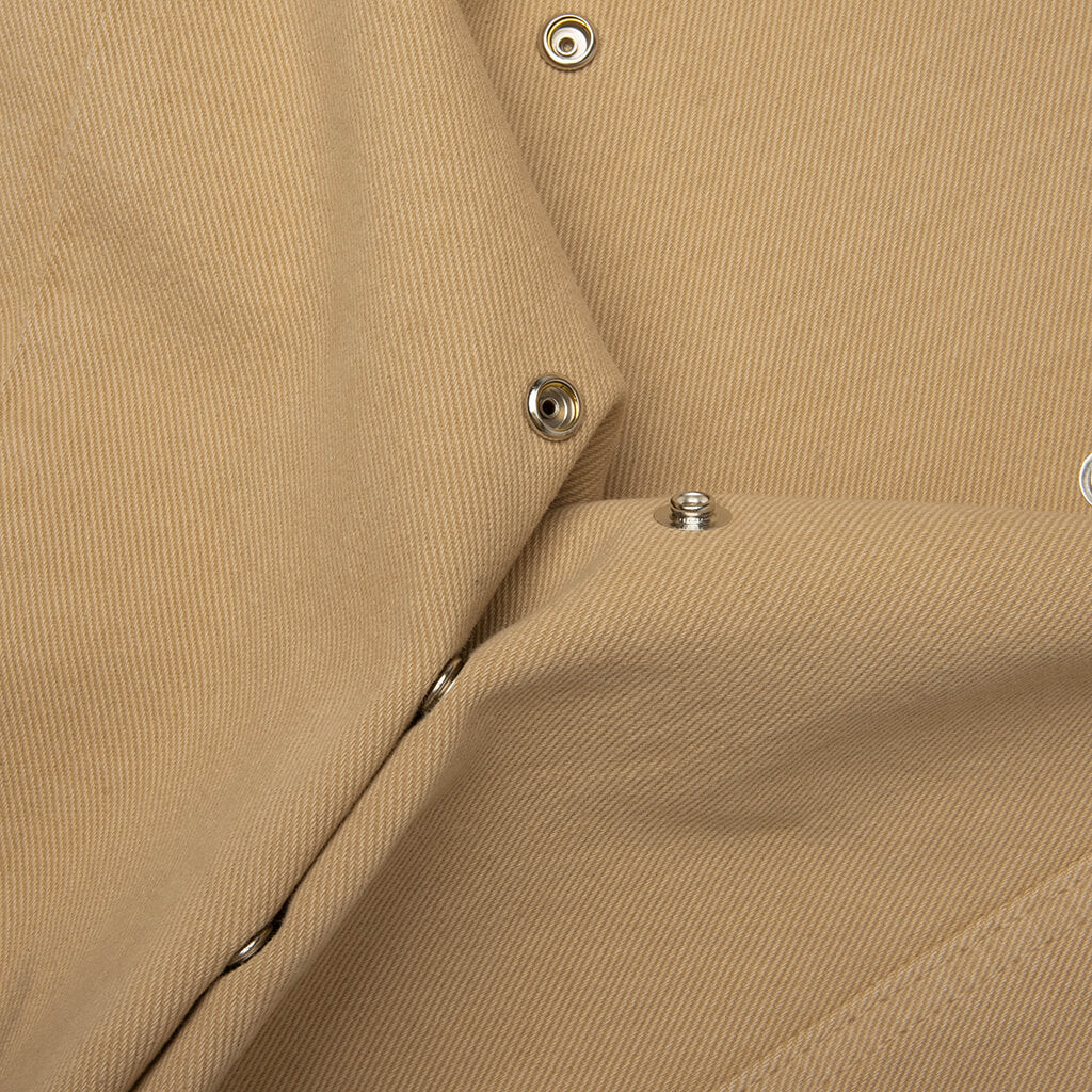 Rivet Pant Tan