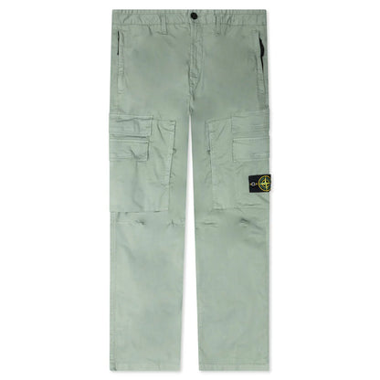 Regular Pants Sage