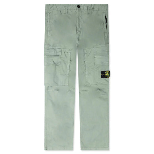 Regular Pants Sage