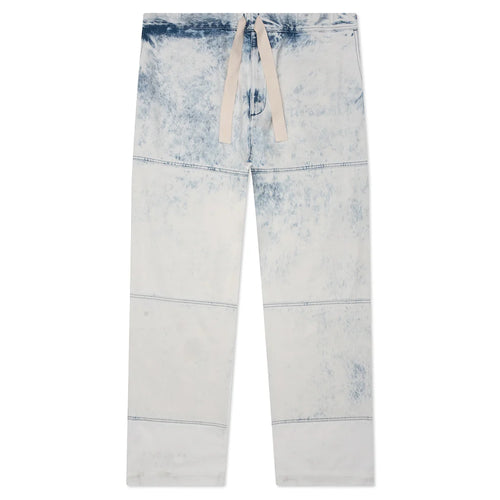 Pannoch Bis Den 1564 MW Pants Light Blue