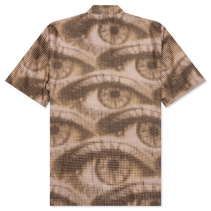 Cassidye 9151 MW Shirt Khaki