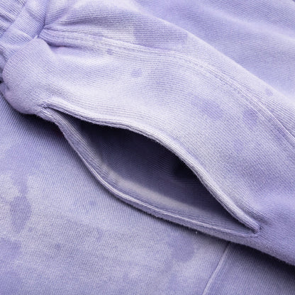 Gym Bag Faster Flight Washed Purple